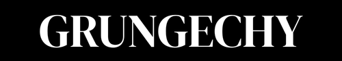 grungechy